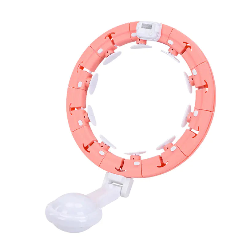 Smart Counting Hula Hoop for Women&