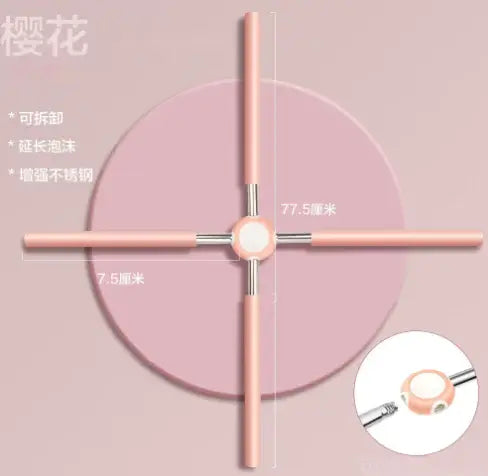 ultimate tool for enhancing Yoga Body Stick.
