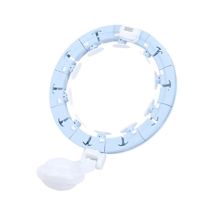Smart Counting Hula Hoop for Women&