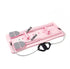 Pilates Sliding Board Compact & Versatile Home Gym Equipment