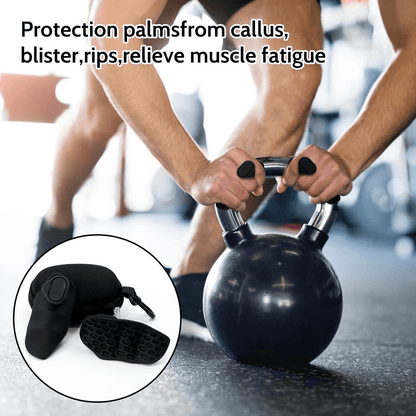 Adjustable Grip Strengthener &amp; Finger Exerciser