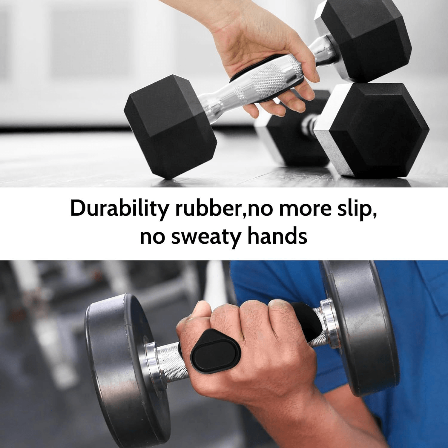 Adjustable Grip Strengthener &amp; Finger Exerciser