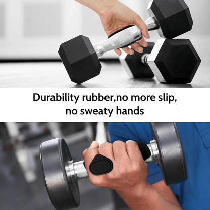 Adjustable Grip Strengthener &amp; Finger Exerciser