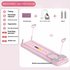 Multifunctional Fitness Board & Abdominal Wheel