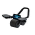 Flat Support innovative abdominal wheel automatic