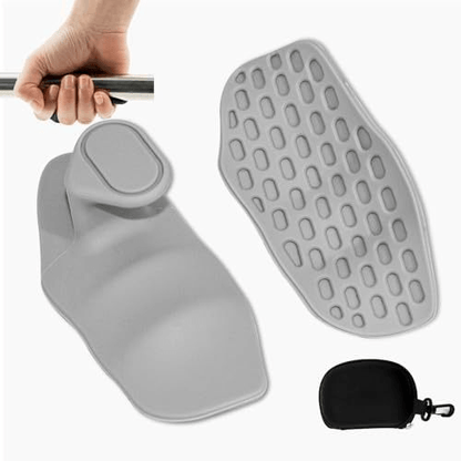 Adjustable Grip Strengthener &amp; Finger Exerciser