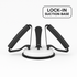 Multifunctional Home Fitness Equipment for Sit-ups