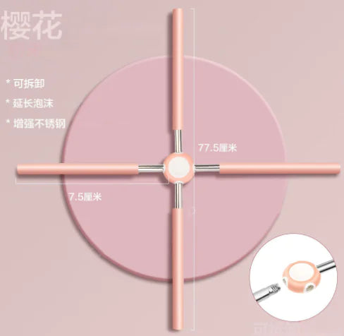  ultimate tool for enhancing Yoga Body Stick.
