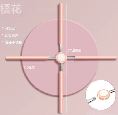  ultimate tool for enhancing Yoga Body Stick.