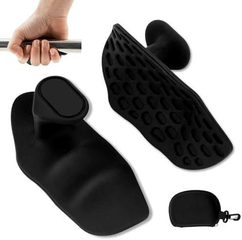 Adjustable Grip Strengthener &amp; Finger Exerciser