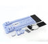 Pilates Sliding Board Compact & Versatile Home Gym Equipment